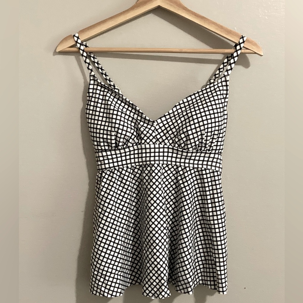 Swim tankini